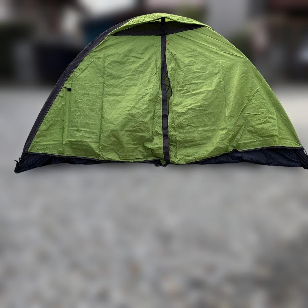 Coleman コールマンツーリングドームst セット