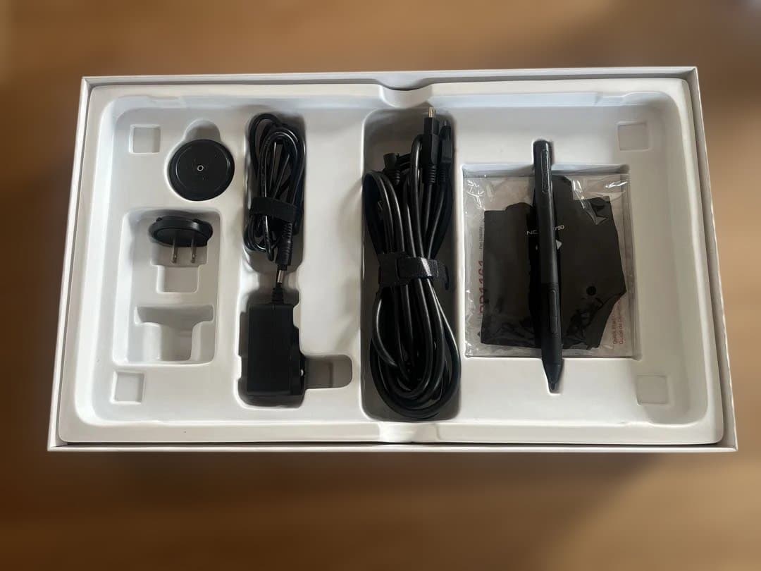 GAOMON　液晶タブレット　PD1161 11.6インチ