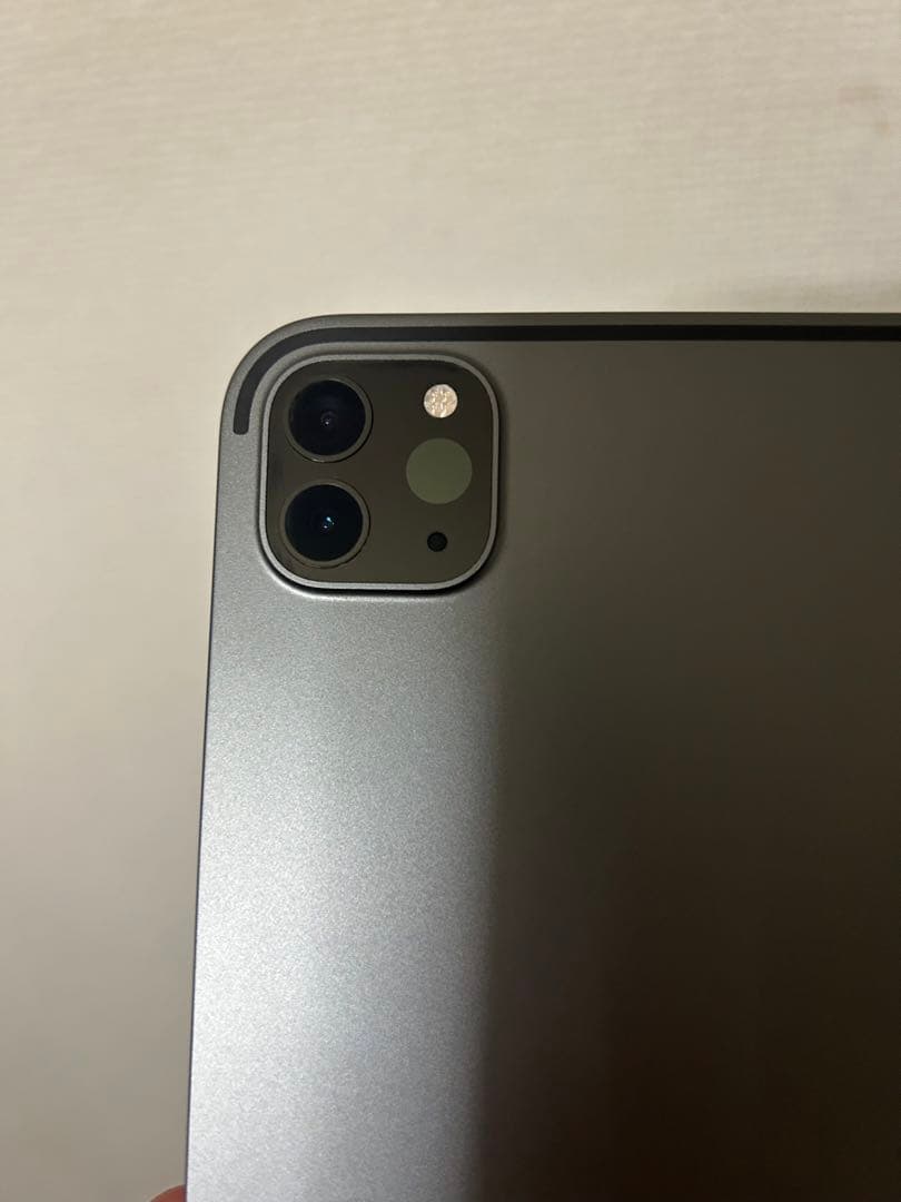 iPad pro 11インチ 第3世代