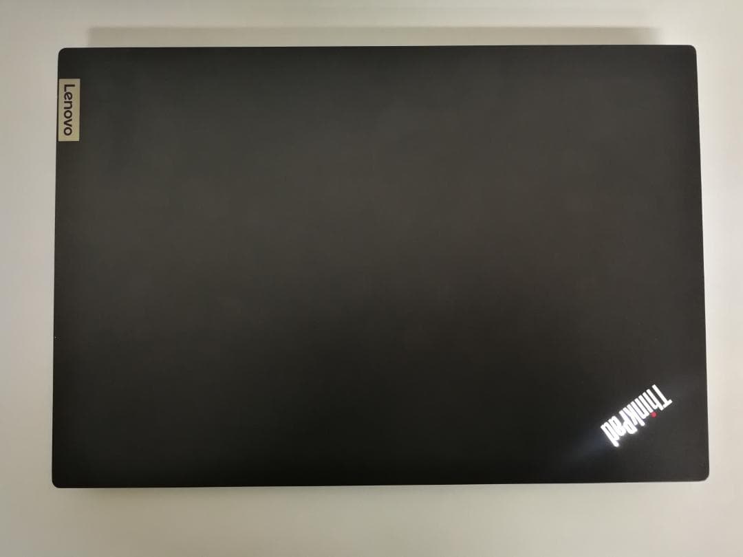 Windowsノート本体 ThinkPad E14 Gen2 i7 1165G7 32GB 1TB SSD