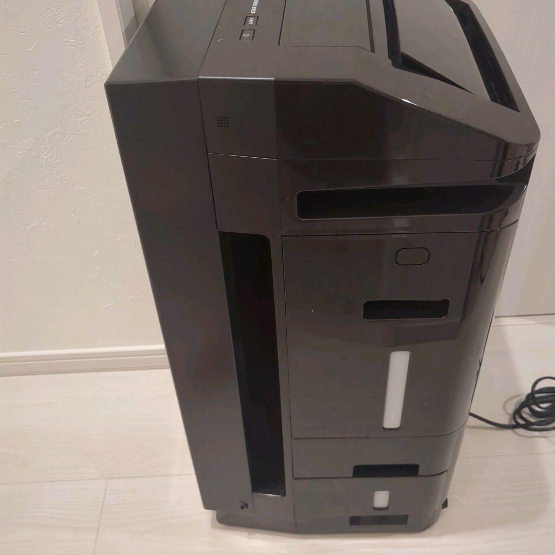 DAIKIN 除加湿空気清浄機 2021年MCZ70XKS-T うるるとさらら