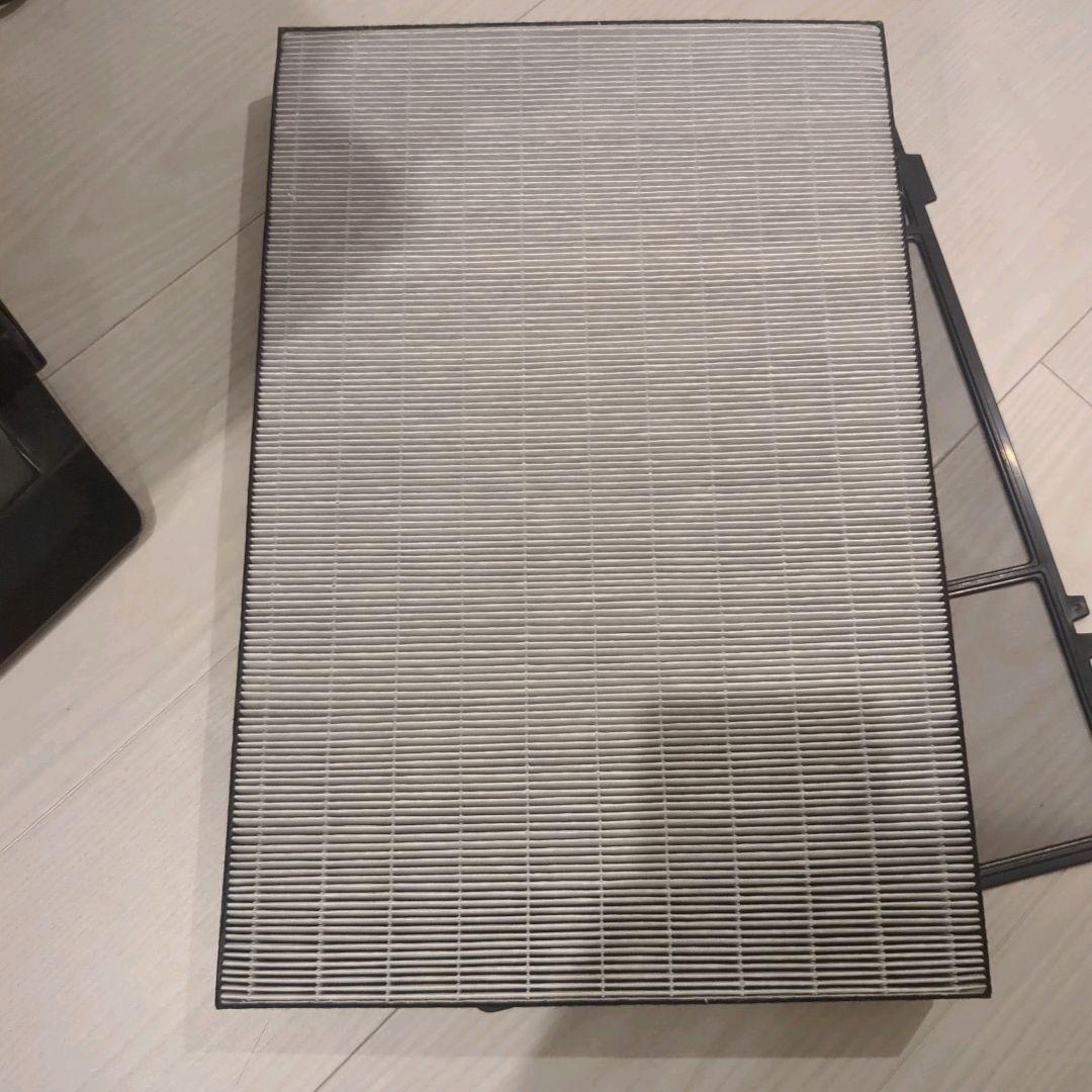 DAIKIN 除加湿空気清浄機 2021年MCZ70XKS-T うるるとさらら