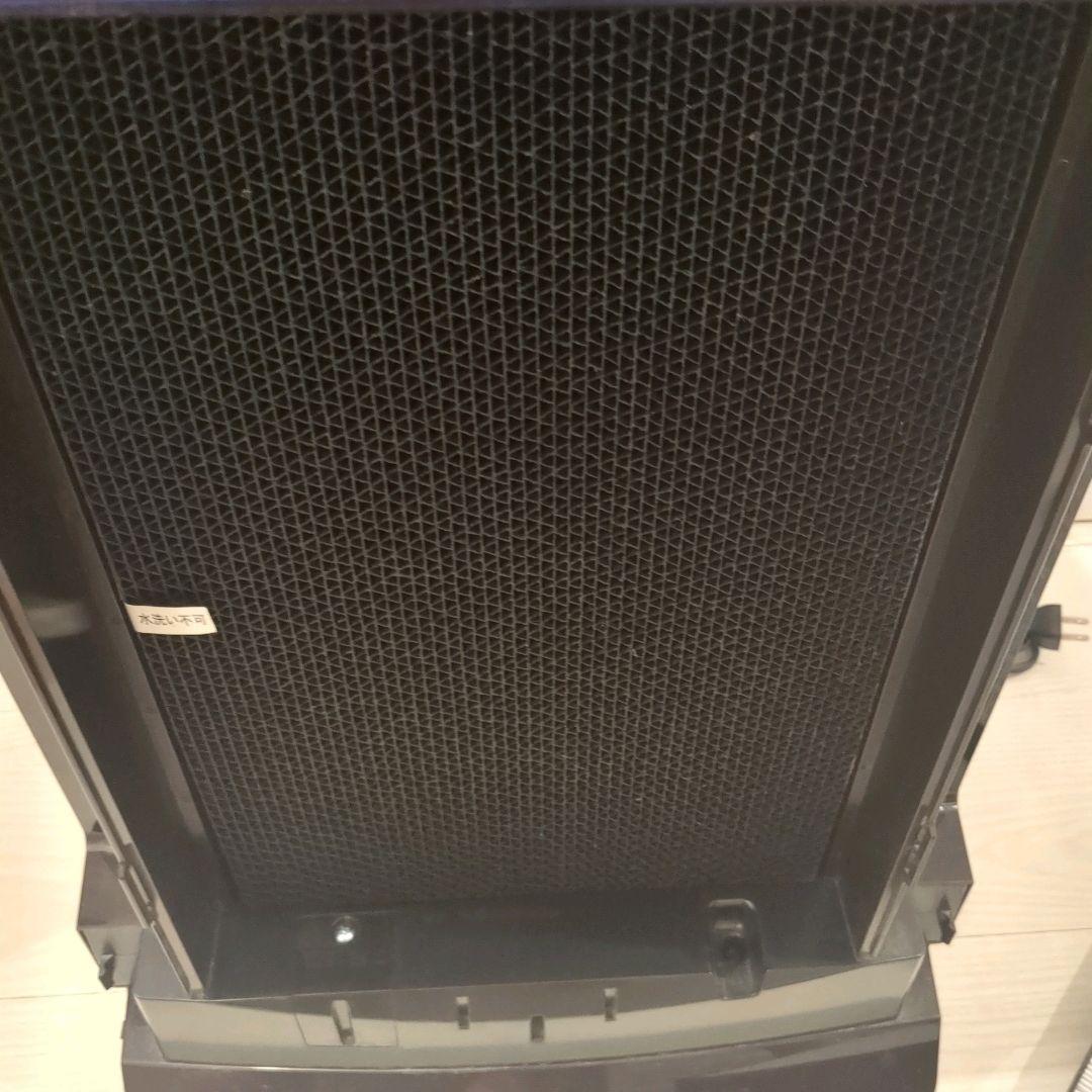 DAIKIN 除加湿空気清浄機 2021年MCZ70XKS-T うるるとさらら