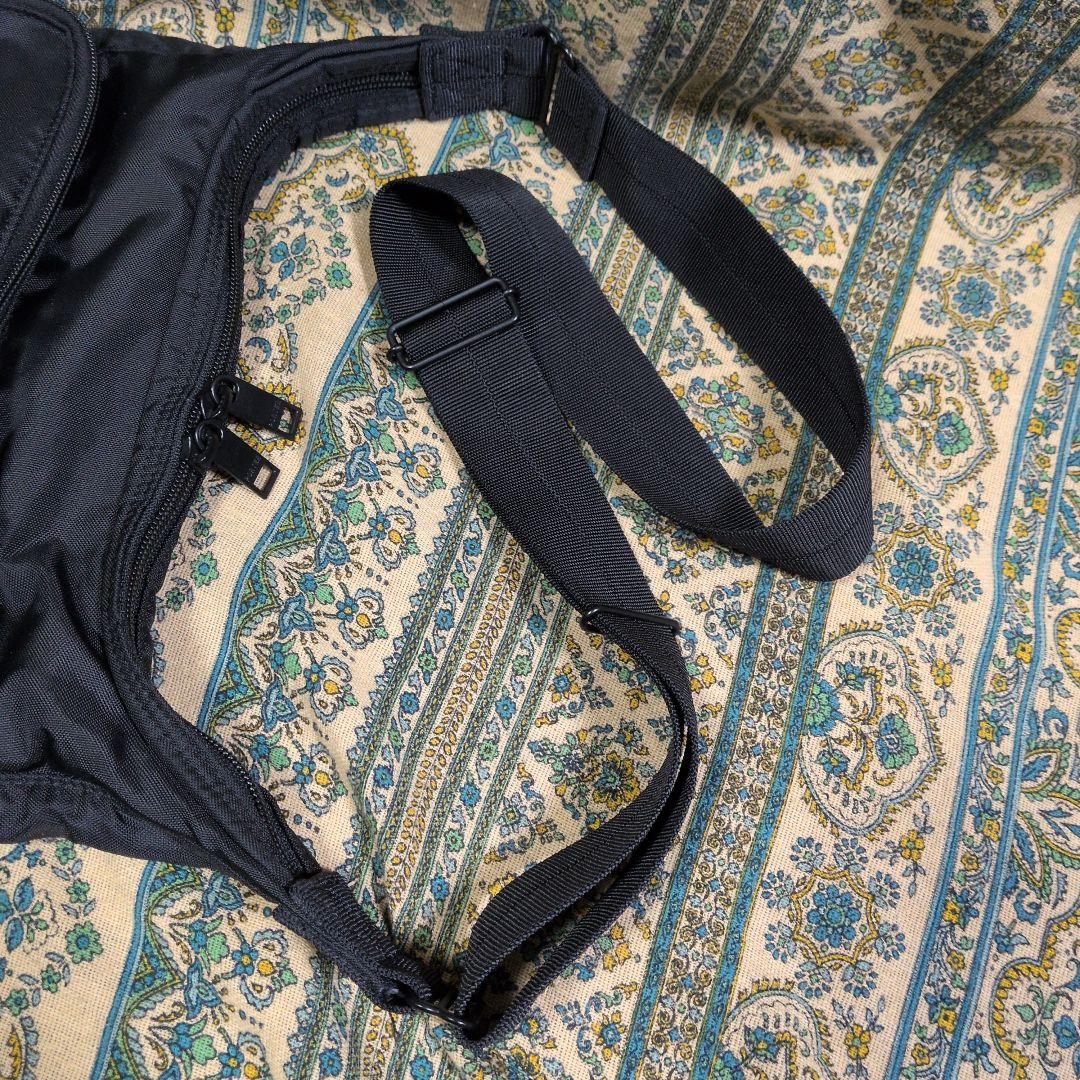 PORTER フラッシュ ショルダーバッグ