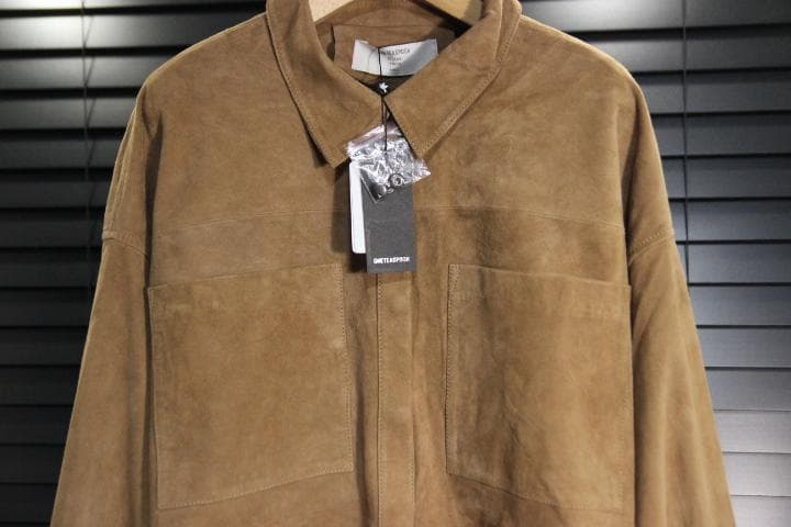 MUSE de Deuxieme Classe OneTeaSpoonジャケット