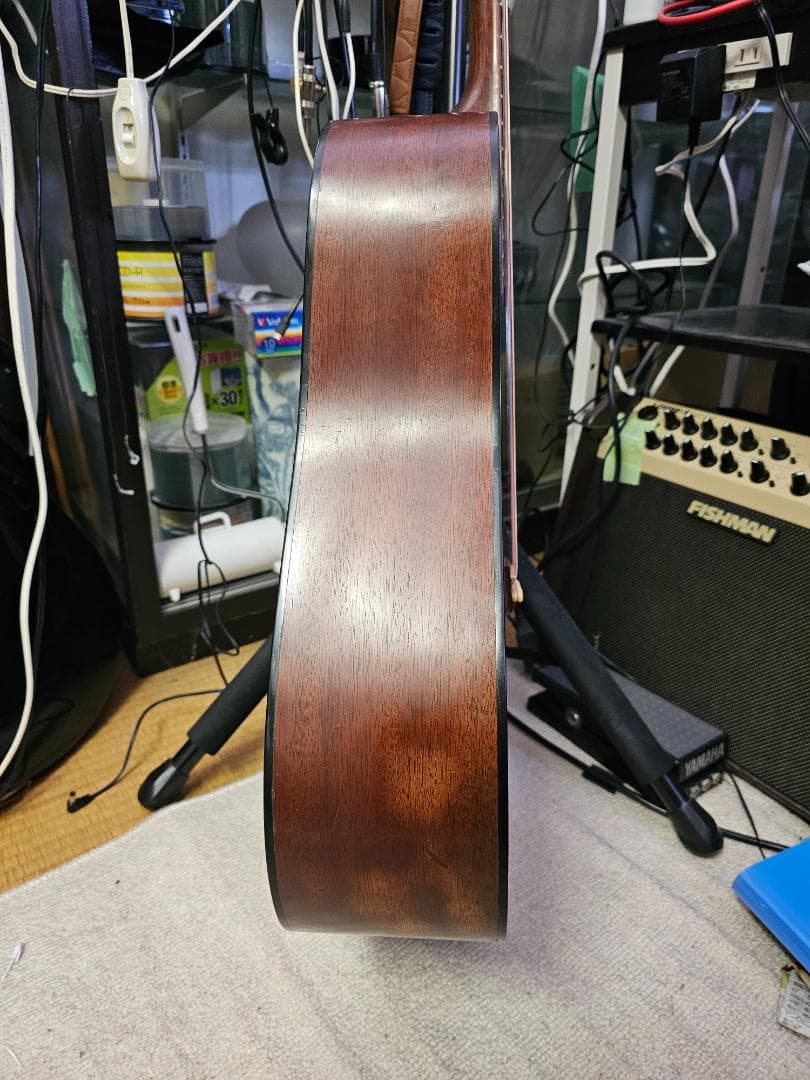 早い者勝ち‼️Martin DM1999年製 レリック仕上 アメリカ製 マーチン