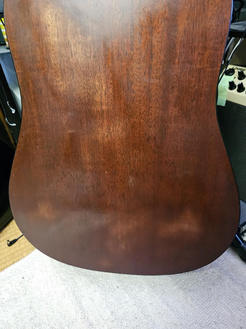 早い者勝ち‼️Martin DM1999年製 レリック仕上 アメリカ製 マーチン