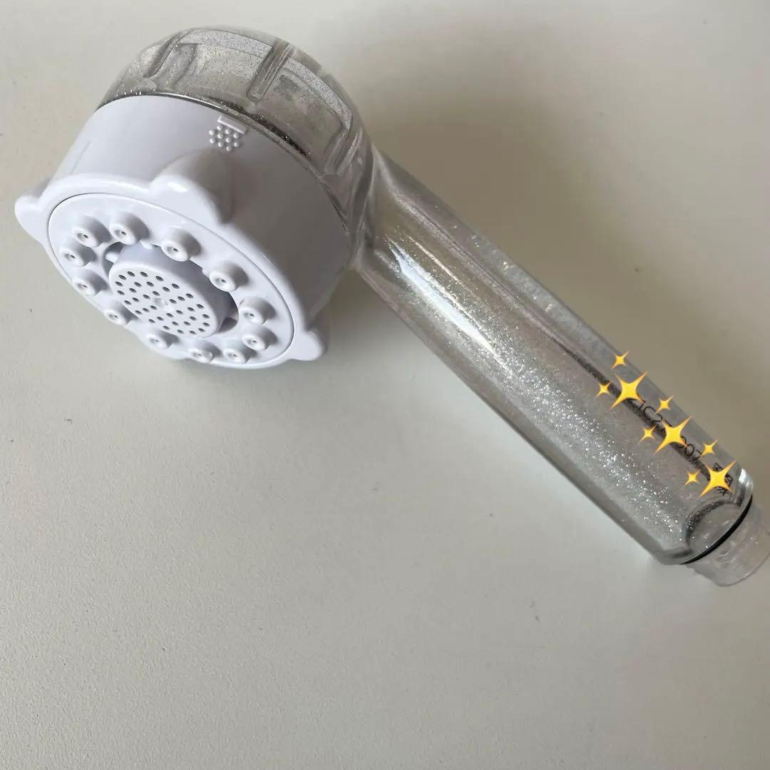 極美品✨ミラブル プラス　正規店購入　未登録　シャワーヘッド