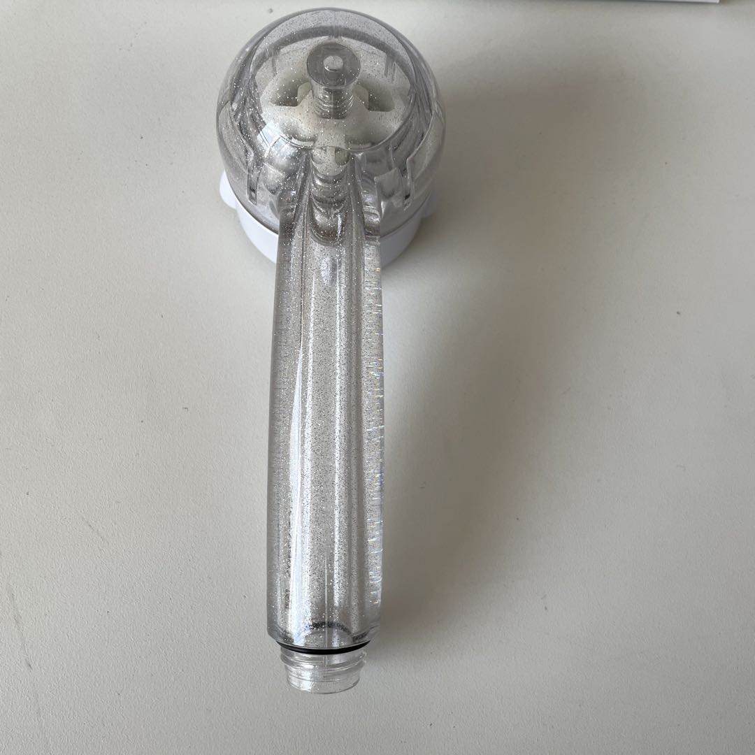 極美品✨ミラブル プラス　正規店購入　未登録　シャワーヘッド