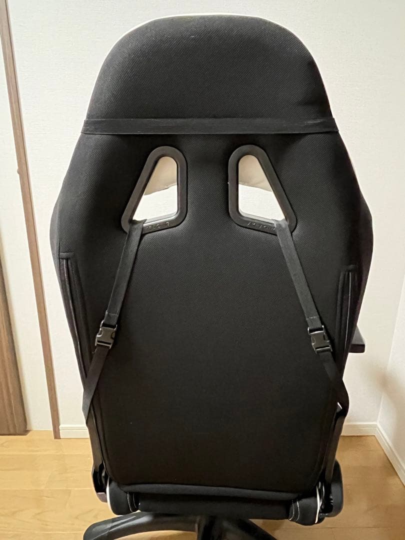 AKレーシング　ゲーミングチェア