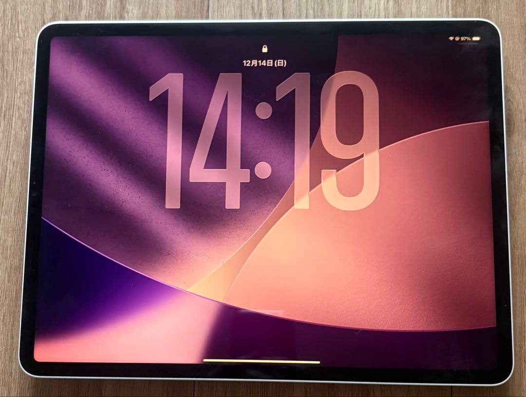 iPad Pro 12.9インチ 第5世代 Wi-Fi 128GB