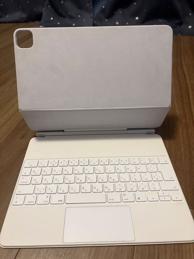 iPad Pro 12.9インチ 第5世代 Wi-Fi 128GB