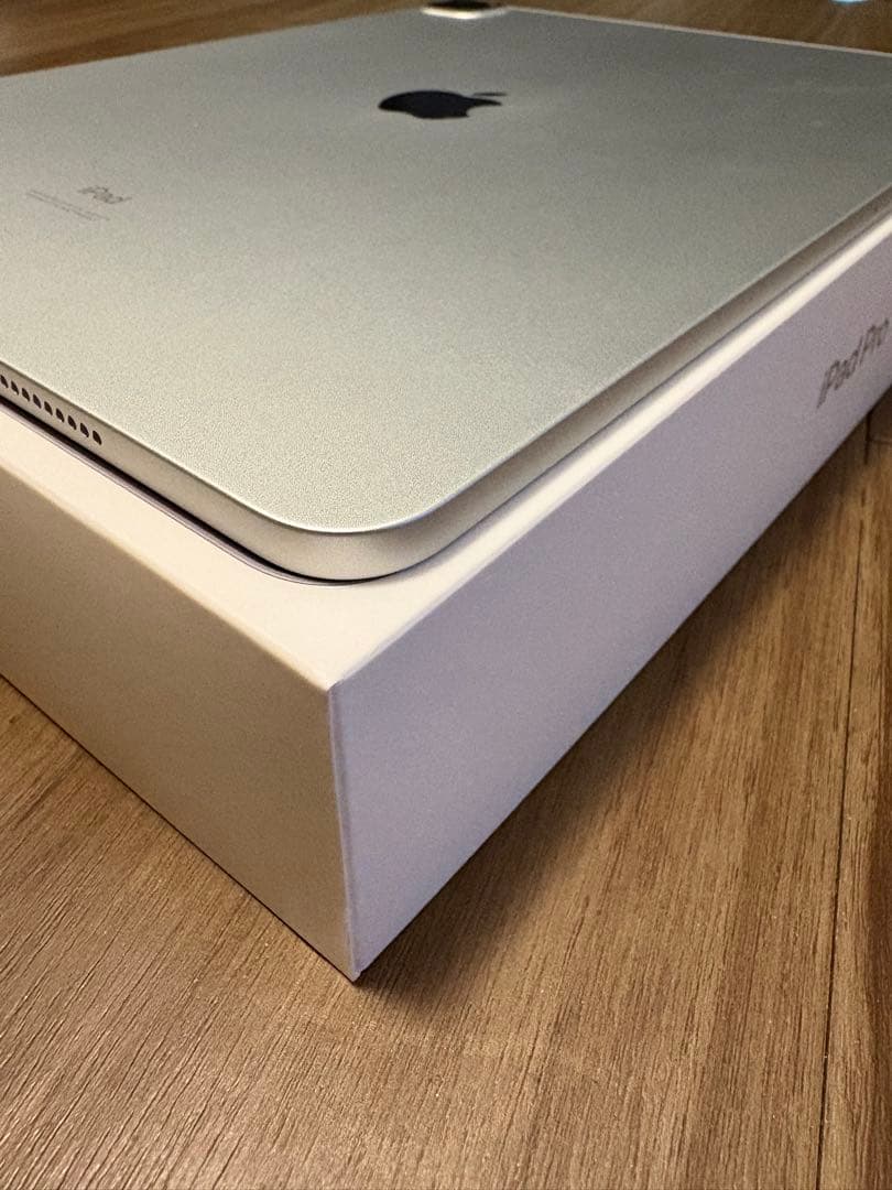 iPad Pro 12.9インチ 第5世代 Wi-Fi 128GB