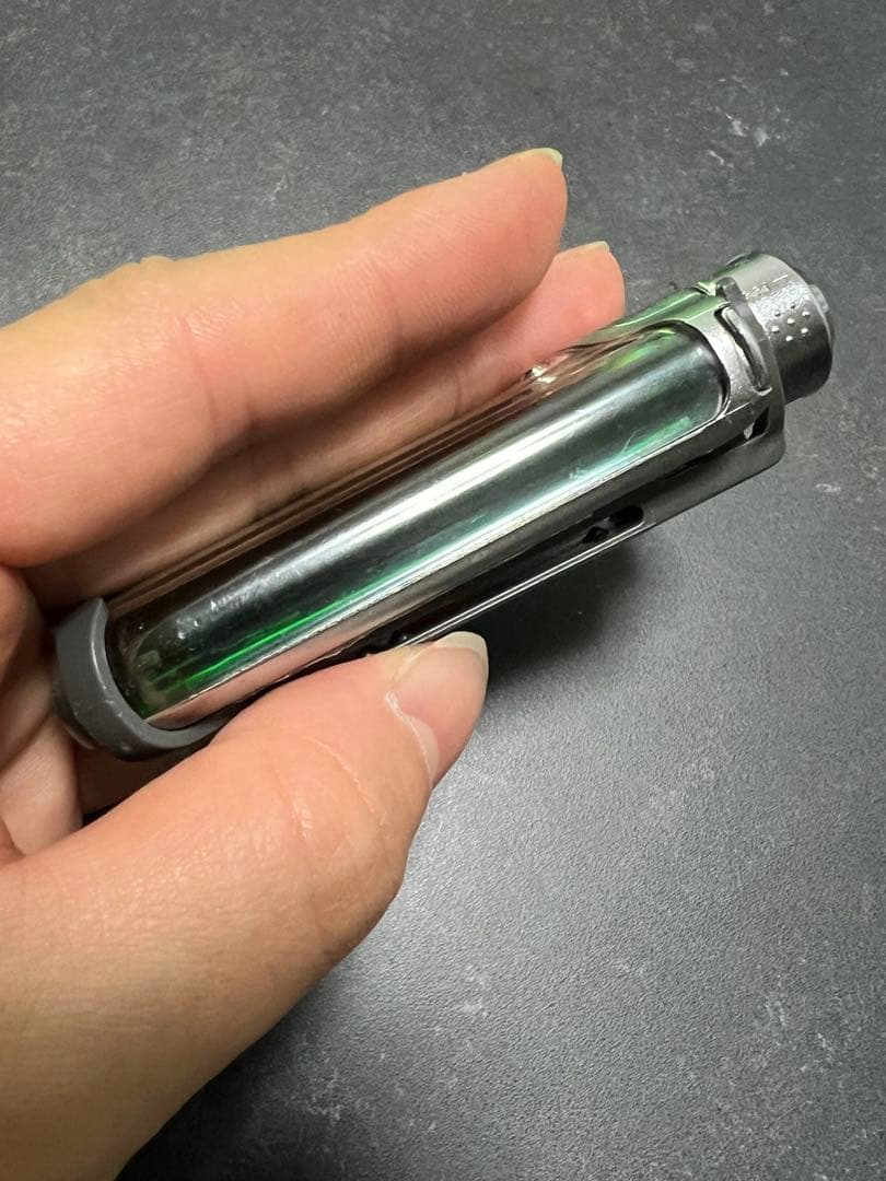 SONY ウォークマン　NW- E407 グリーン