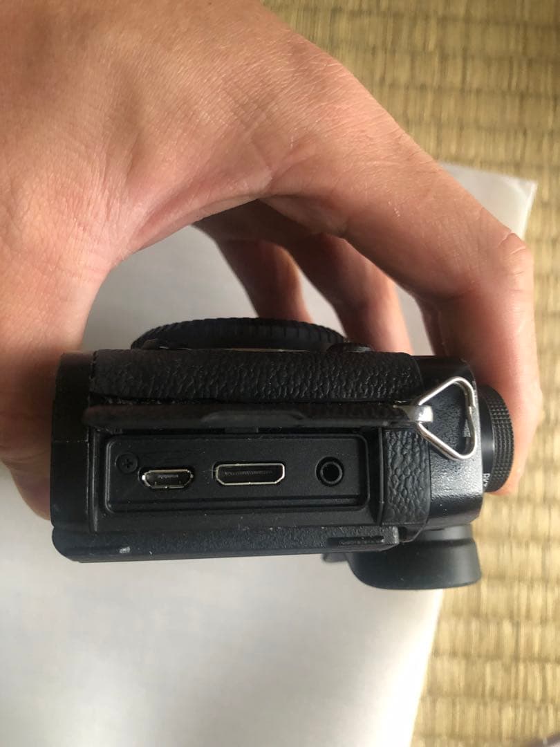 FUJIFILM X-T1 ミラーレス一眼カメラ 本体