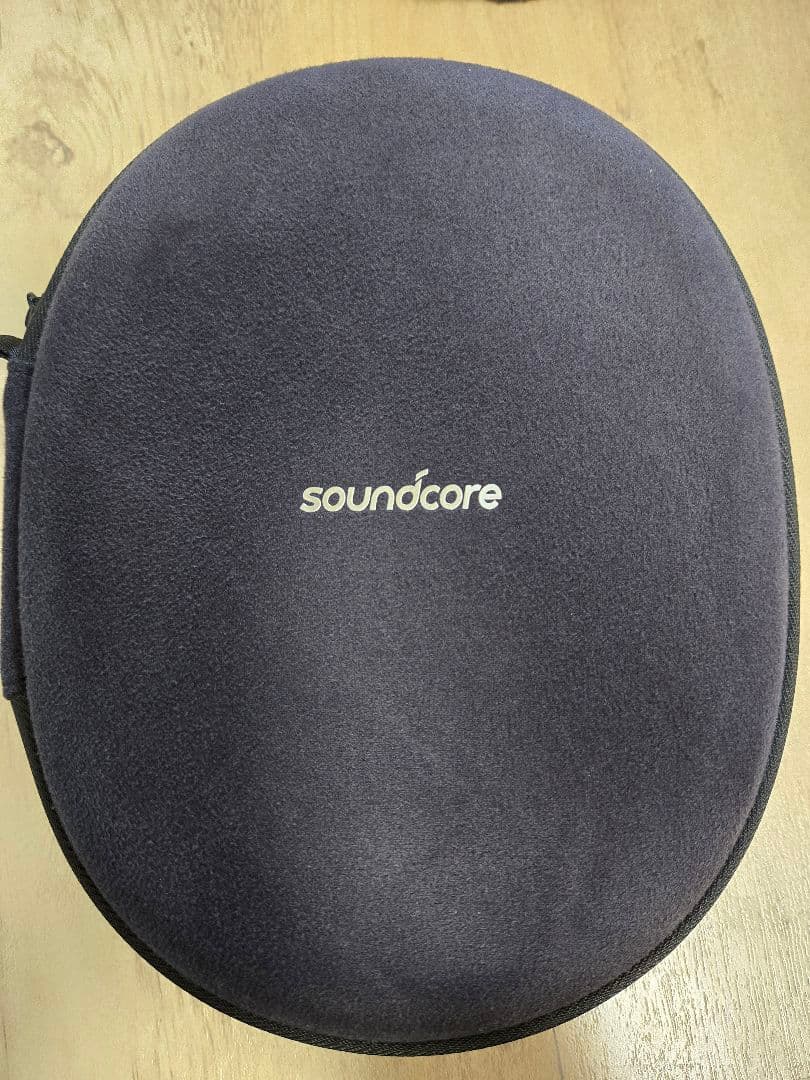 ヘッドホン anker soundcore Life Q35