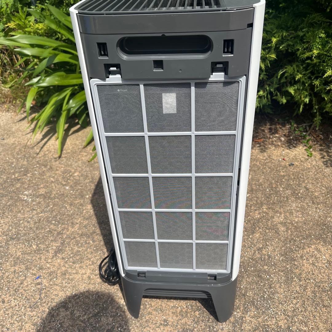 (良品) COWAY AIRMEGA AP-2318P 空気清浄機