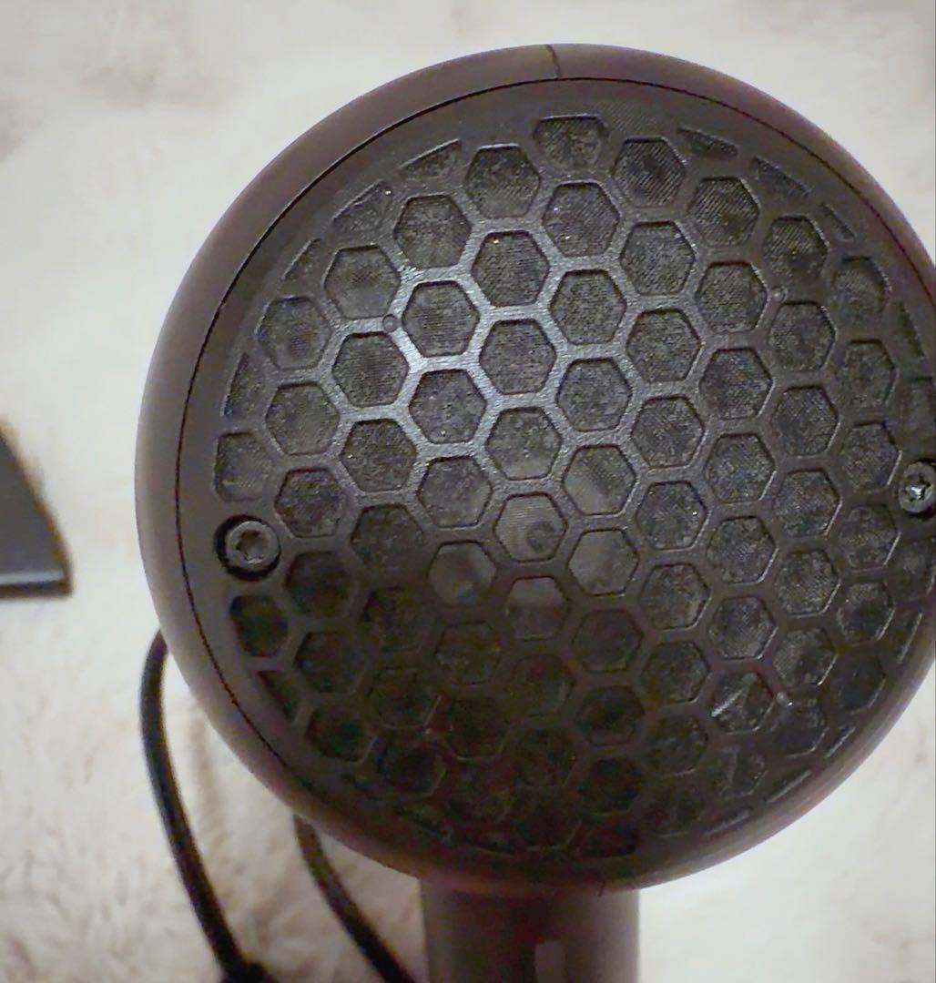 Panasonic EH-NC80 ナノケア　ドライヤー