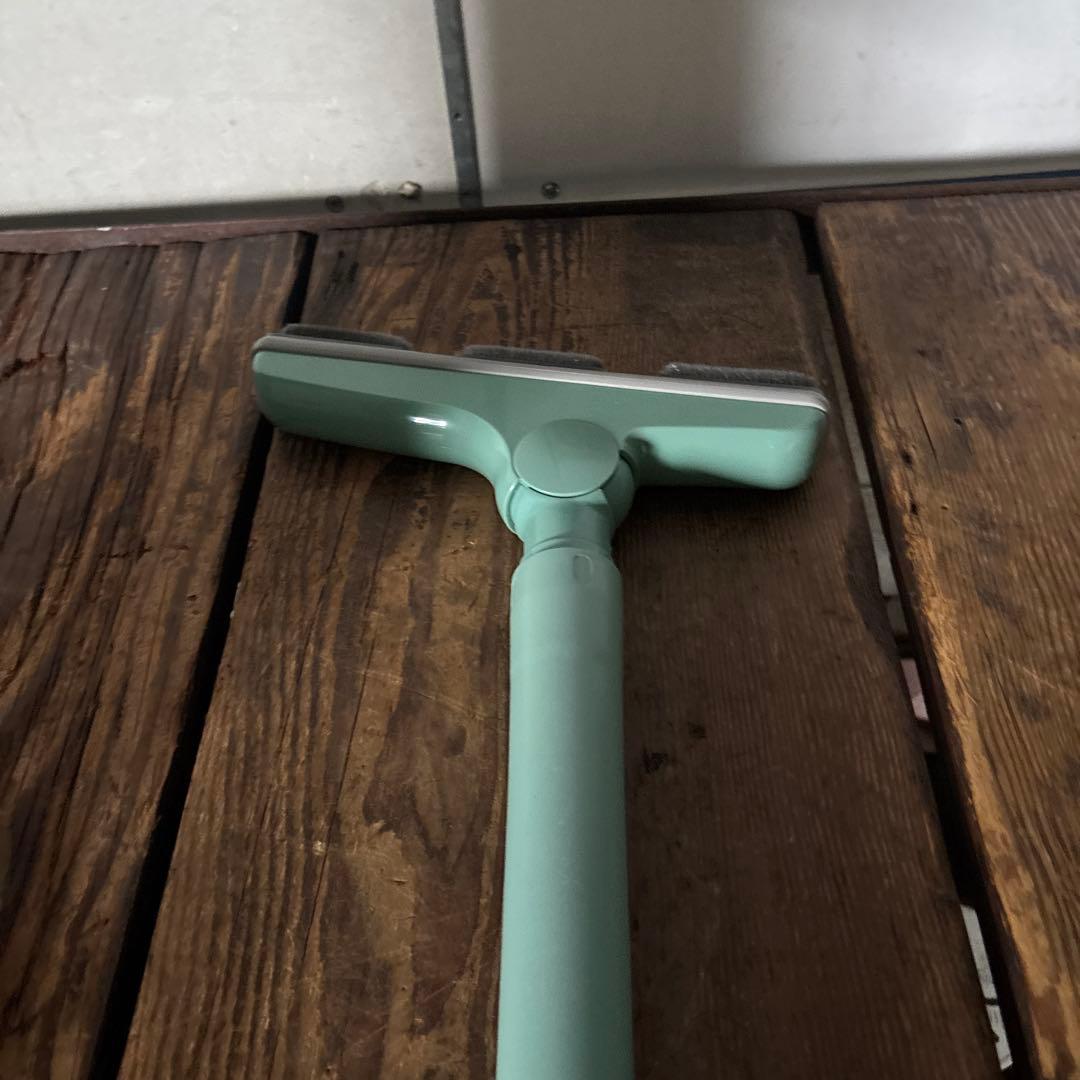 パナソニック 電気掃除機 MC-K10P￼