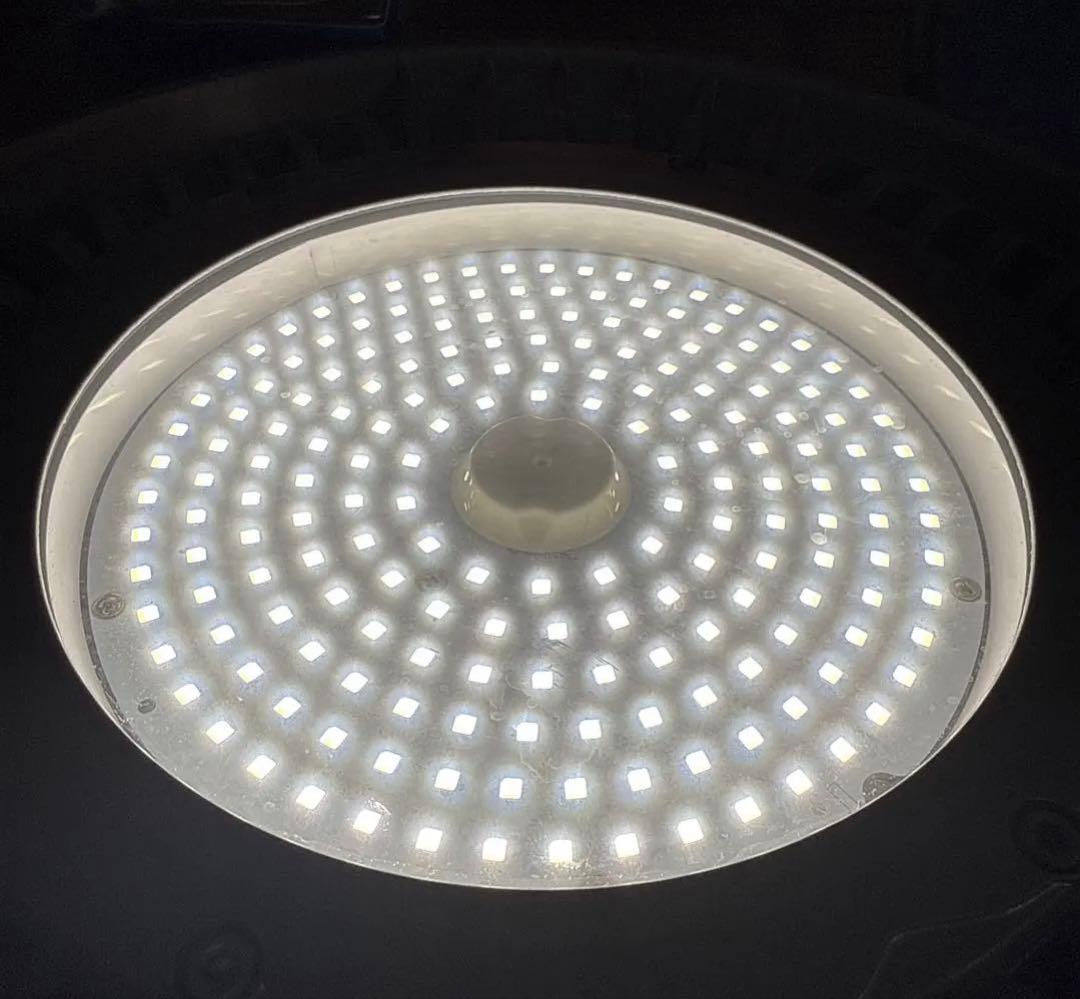 岩崎電気 LED高天丼用照明器具 レディオック ハイベイ シータ 150W