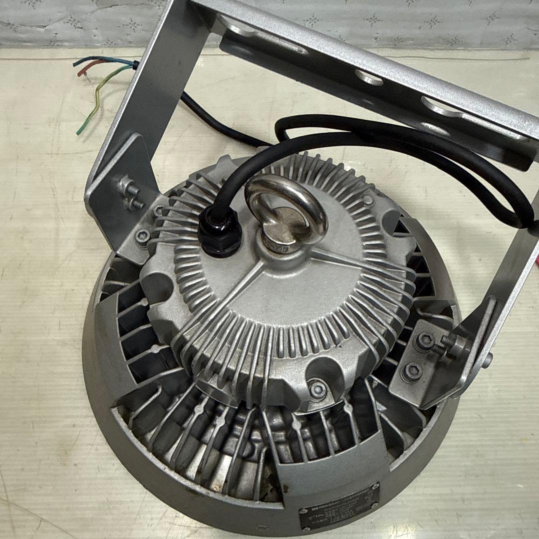 岩崎電気 LED高天丼用照明器具 レディオック ハイベイ シータ 150W