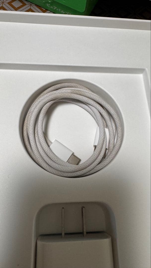 壊れ、傷なしiPad Air第5世代　64GB Wi-Fiモデル　スペースグレイ