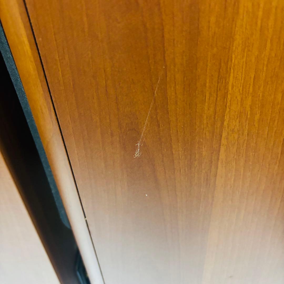 DENON SC-T555SA トールボーイスピーカー