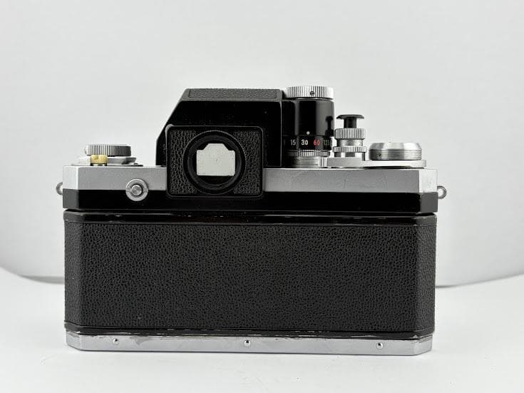 ★美品★ニコンFフォトミック FTN /Ai-S NIKKOR 28mmF3.5