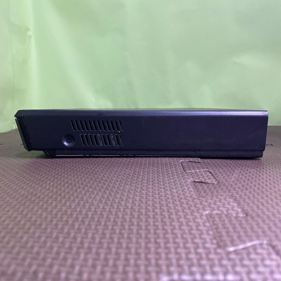 SONY　2番組同時録画対応ブルーレイレコーダ BDZ-EW1000