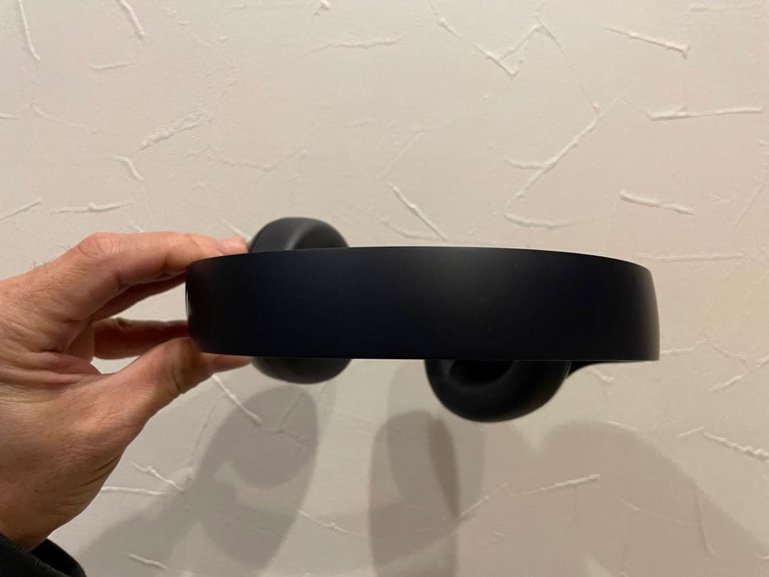 Beats studio Pro ネイビー