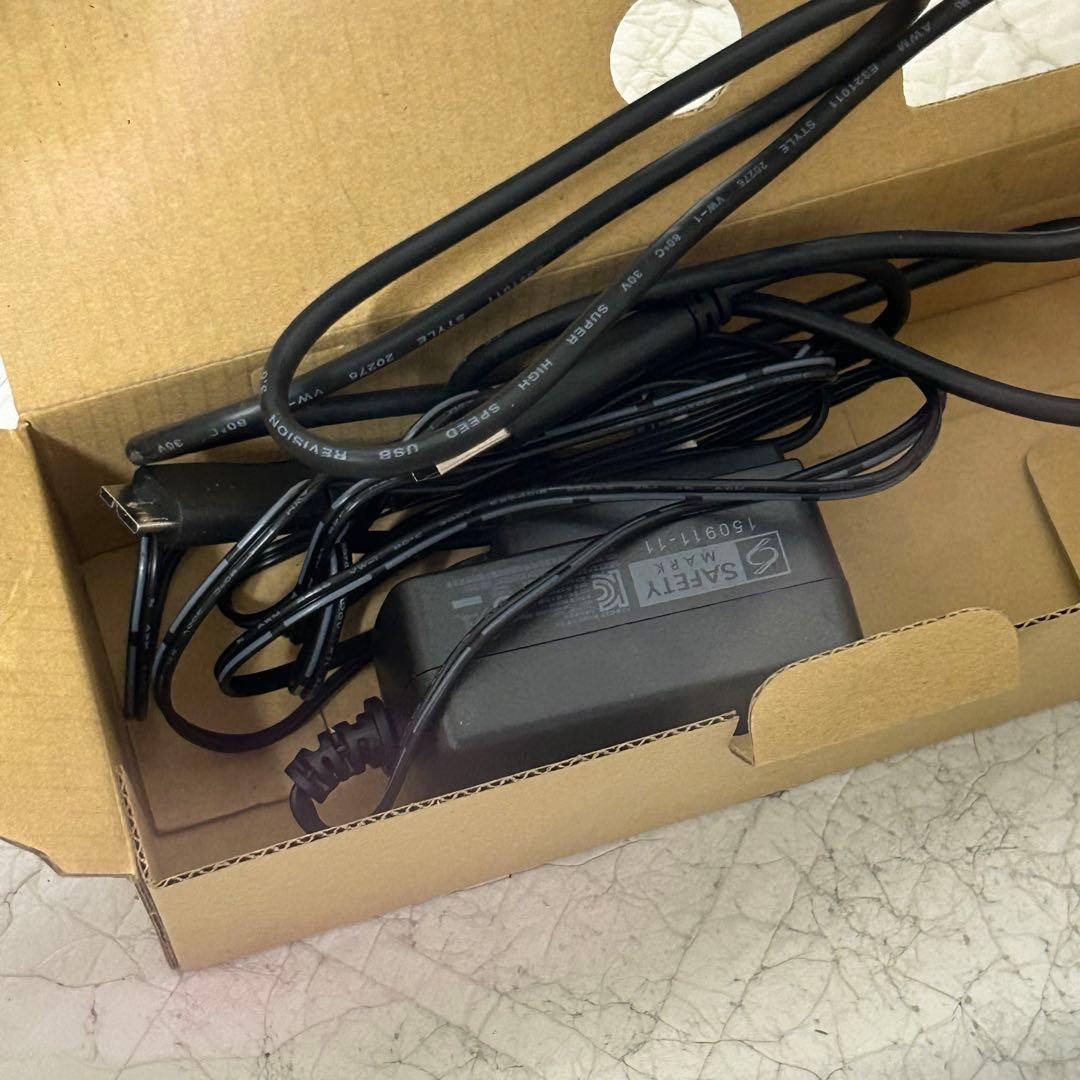 SEAGATE EXPANSION 外付けハードディスク　24TB