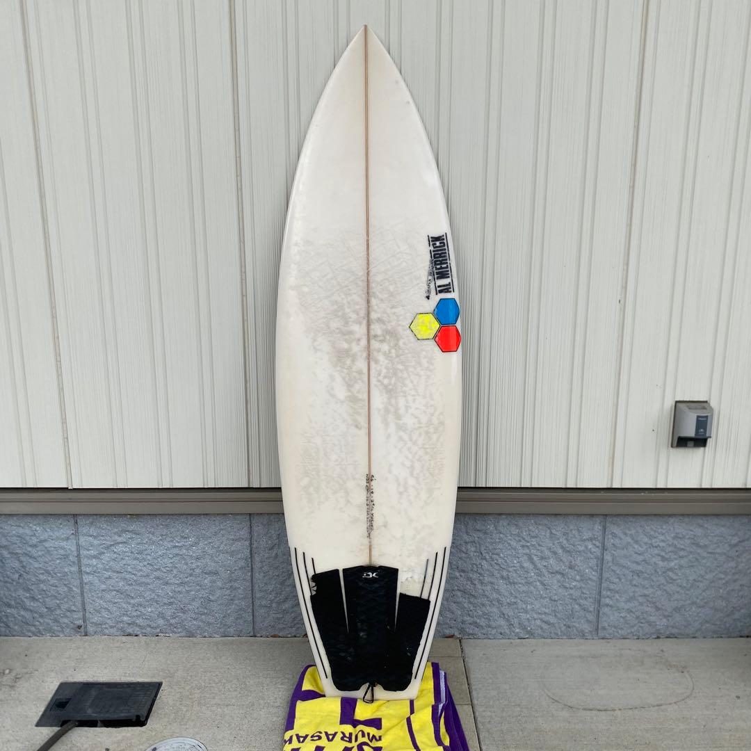 CHANNEL S ALMERRICK NeckBeard2 5’6