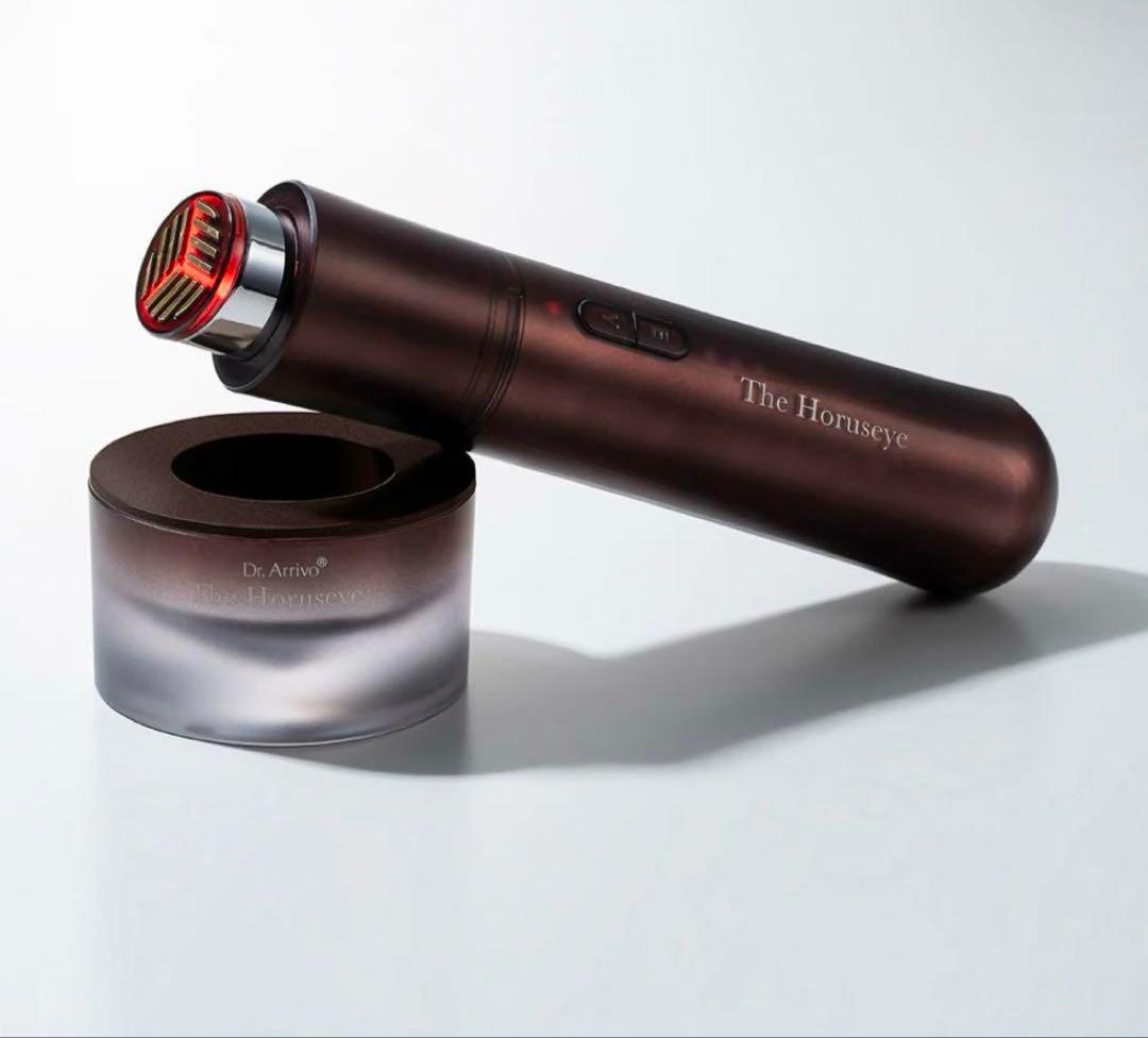 【美品】ARTISTIC＆CO. The Horuseye ザ ホルスアイ