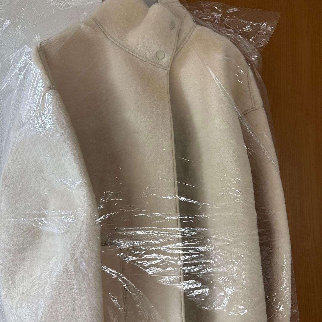 TODAYFUL ボアジャケット