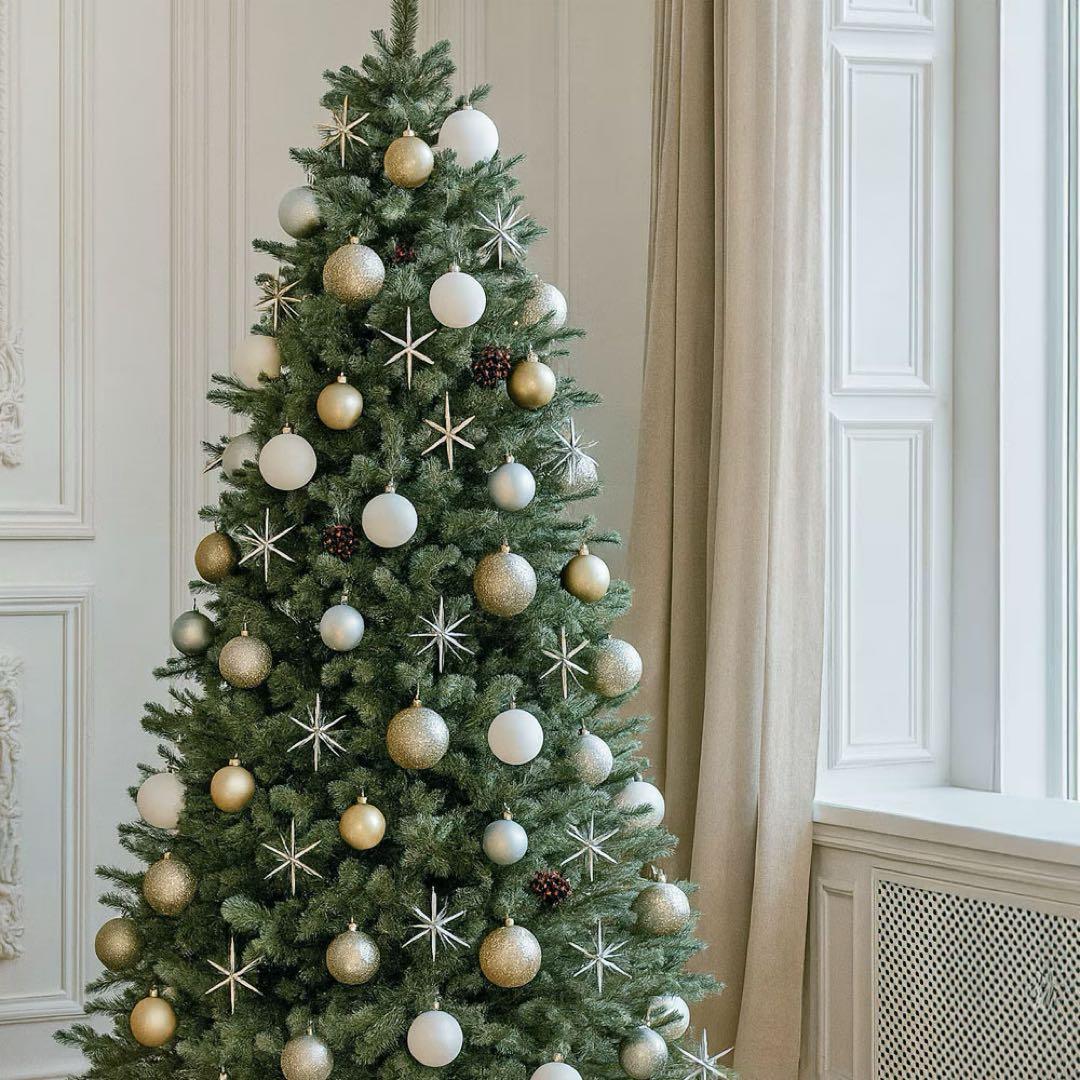 タ*。様 ベツレヘムの星 フルセット オーナメント 46点セット