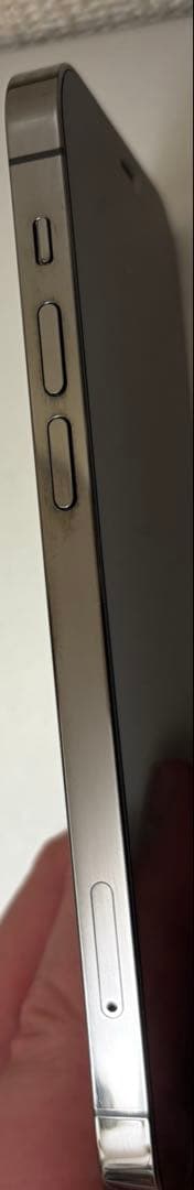 iPhone 12pro ジャンク品 SIMフリー 本体 アイフォン