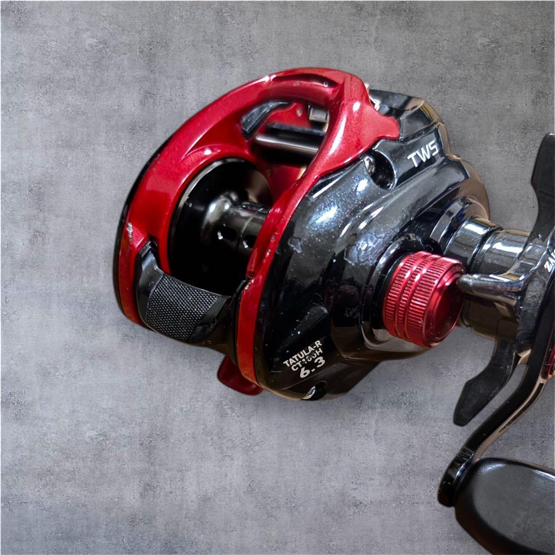 TATULA CT TYPE-R 100H. タトゥーラCT