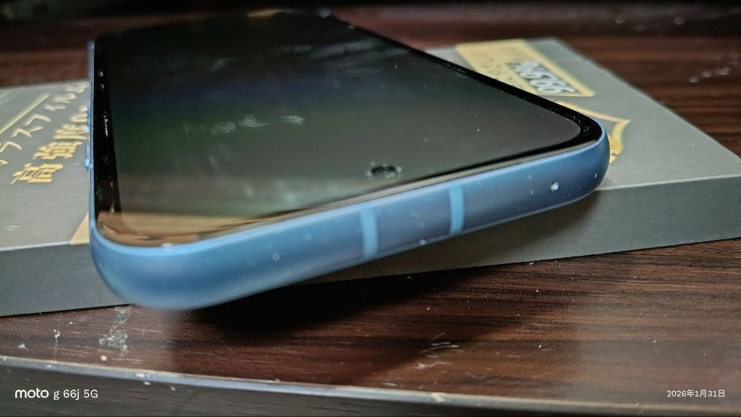 最終価格グーグル　pixel8a 美品