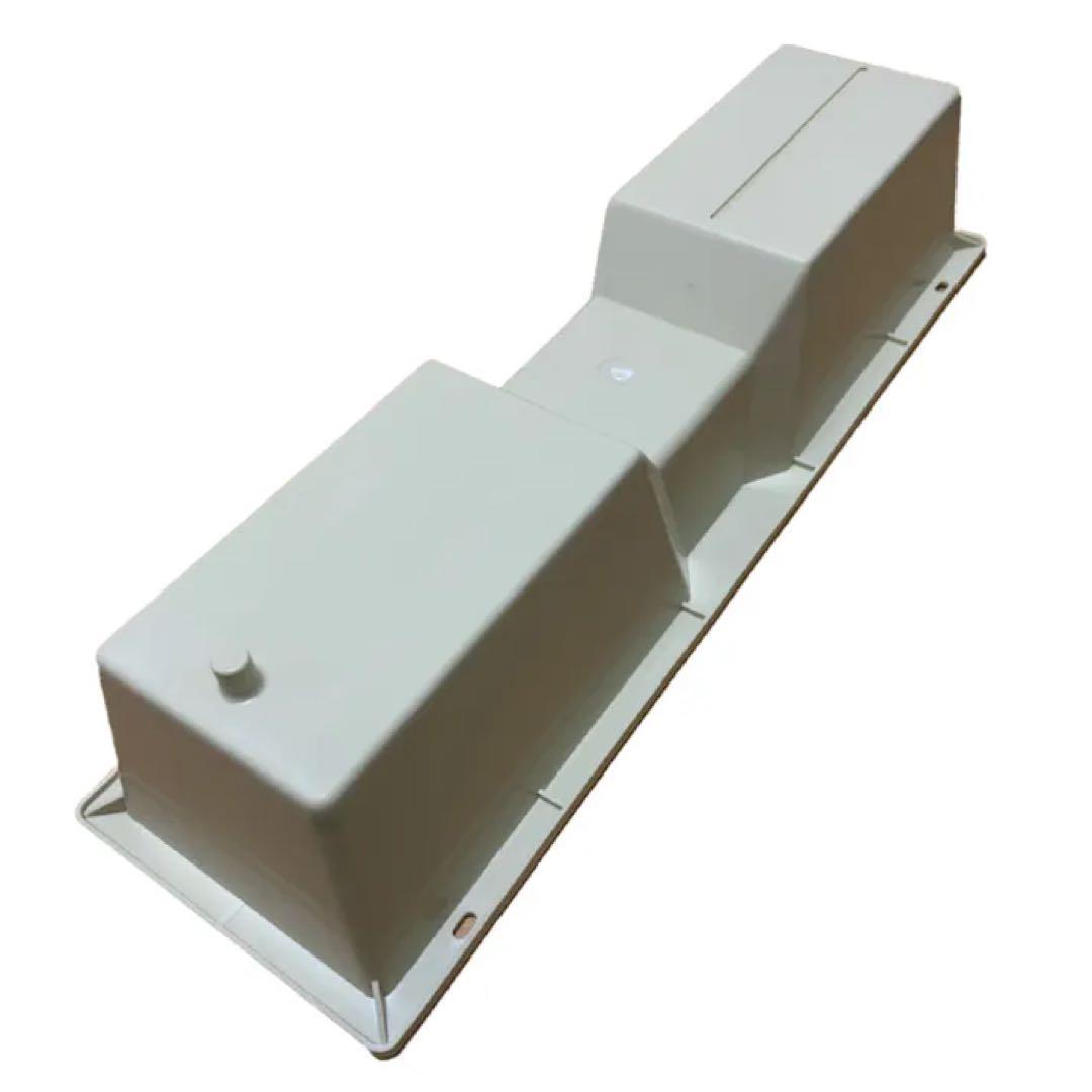 (80)ライトロック R-410N アイボリー60個入り　3ケース