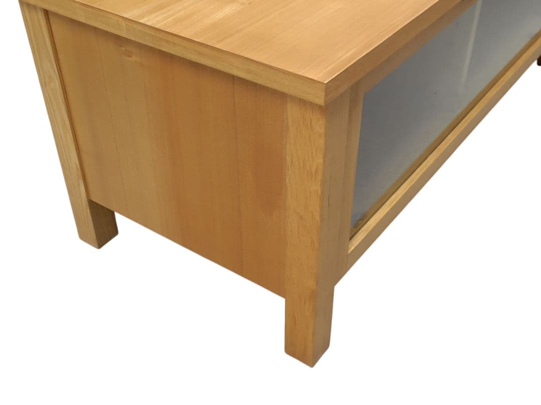 『MUJI』無印良品 テレビボード テレビ台