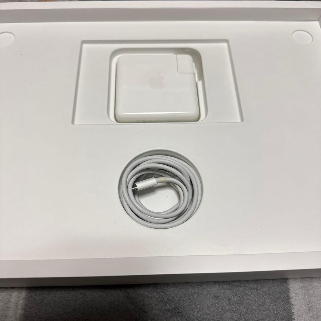 MacBook本体 Macbook pro core i9