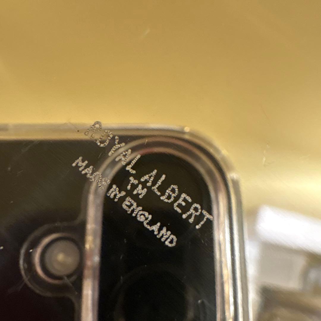 英国製　ロイヤルアルバート　OCR ケーキサーバー　他　合計４点　ビンテージ品