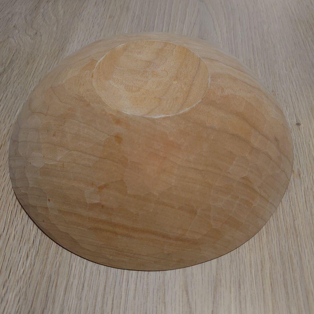 三谷龍二さん　サラダボウル