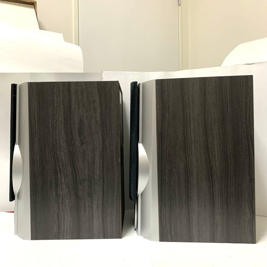 KENWOOD ミニハイファイコンポーネントシステム