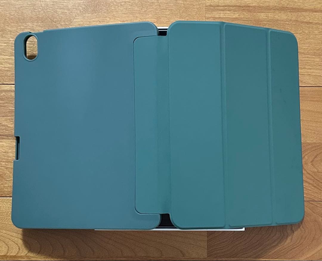 Apple iPad Air 第5世代256GB 3点セット　バッテリー99%