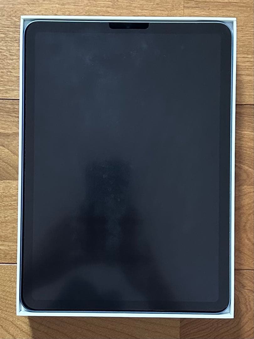 Apple iPad Air 第5世代256GB 3点セット　バッテリー99%