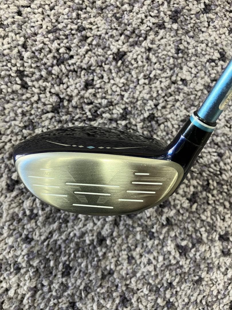 ゼクシオ13 5W 20° MP-1300 L 41インチ