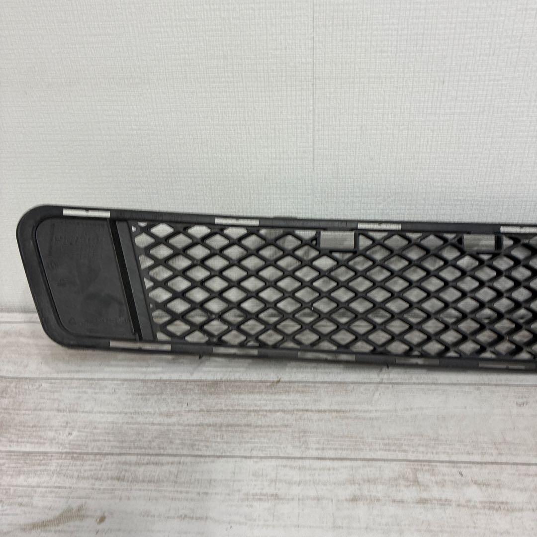 ベンツ　フロントグリル