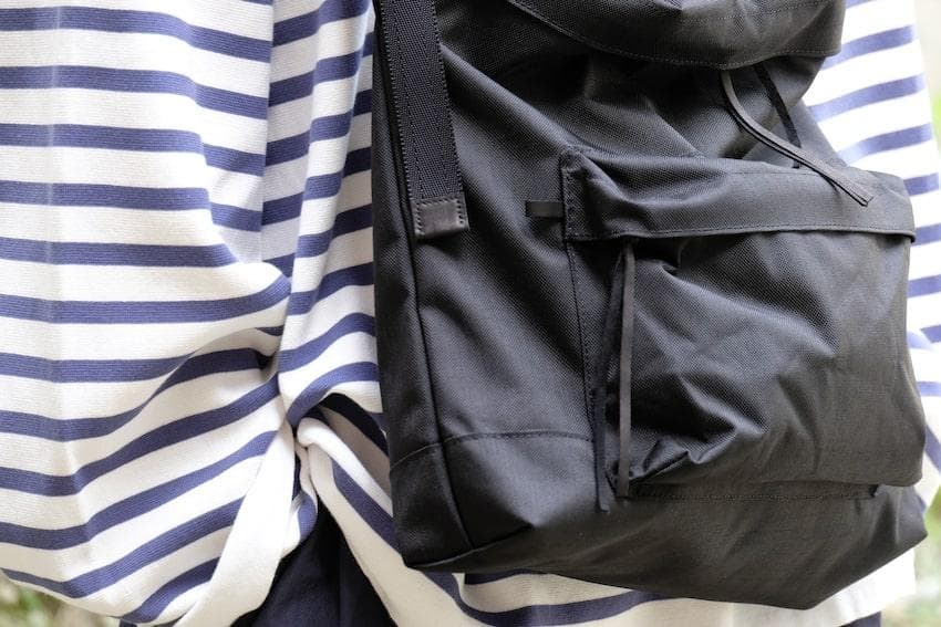 22ss hobo Everyday Shoulder Bag 日本製