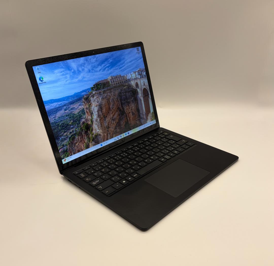 第10世代、Surface Laptop 3, 8GB, 256GB NVMe
